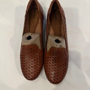 Cobb Hill Maiika Woven Slip on Size 9.5 Narrow